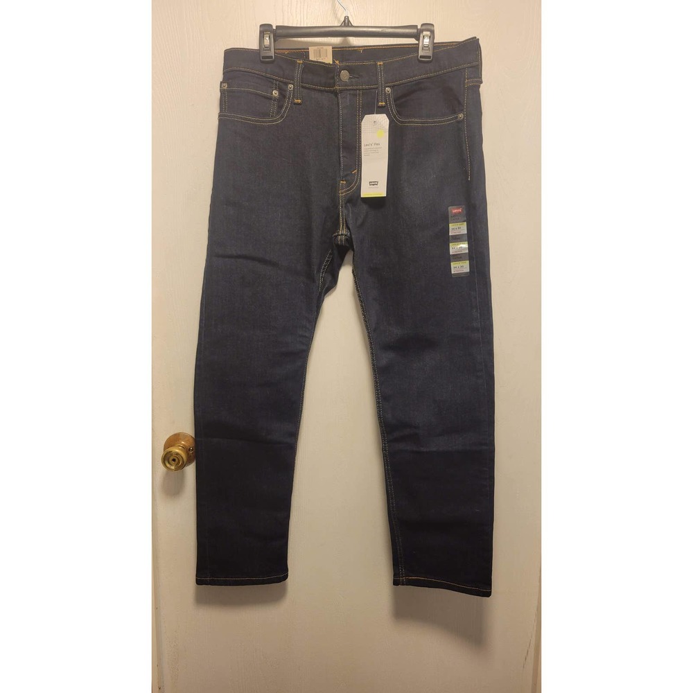 NWT Levi's Men's Jeans
